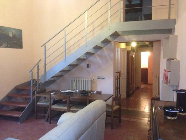 appartamento in affitto a Modena in zona Centro Storico