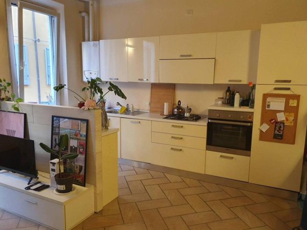 appartamento in affitto a Modena in zona Centro Storico