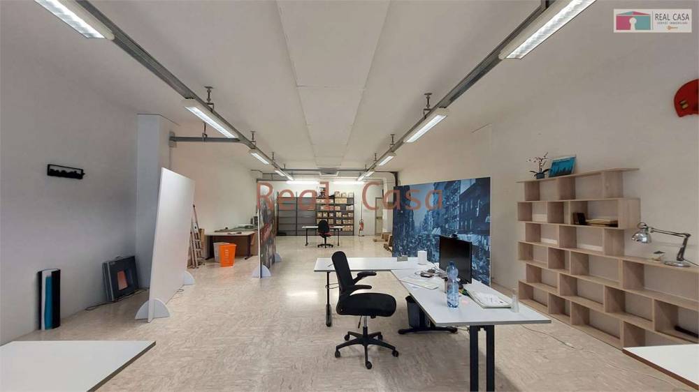 ufficio in affitto a Modena in zona Madonnina / Quattro Ville