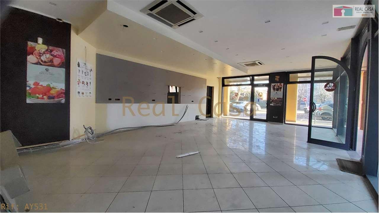 appartamento in affitto a Modena in zona San Faustino