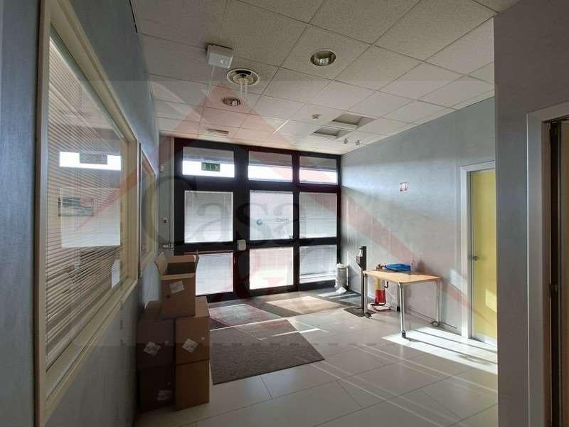 appartamento in affitto a Modena in zona Cittanova