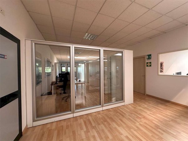 ufficio in affitto a Modena