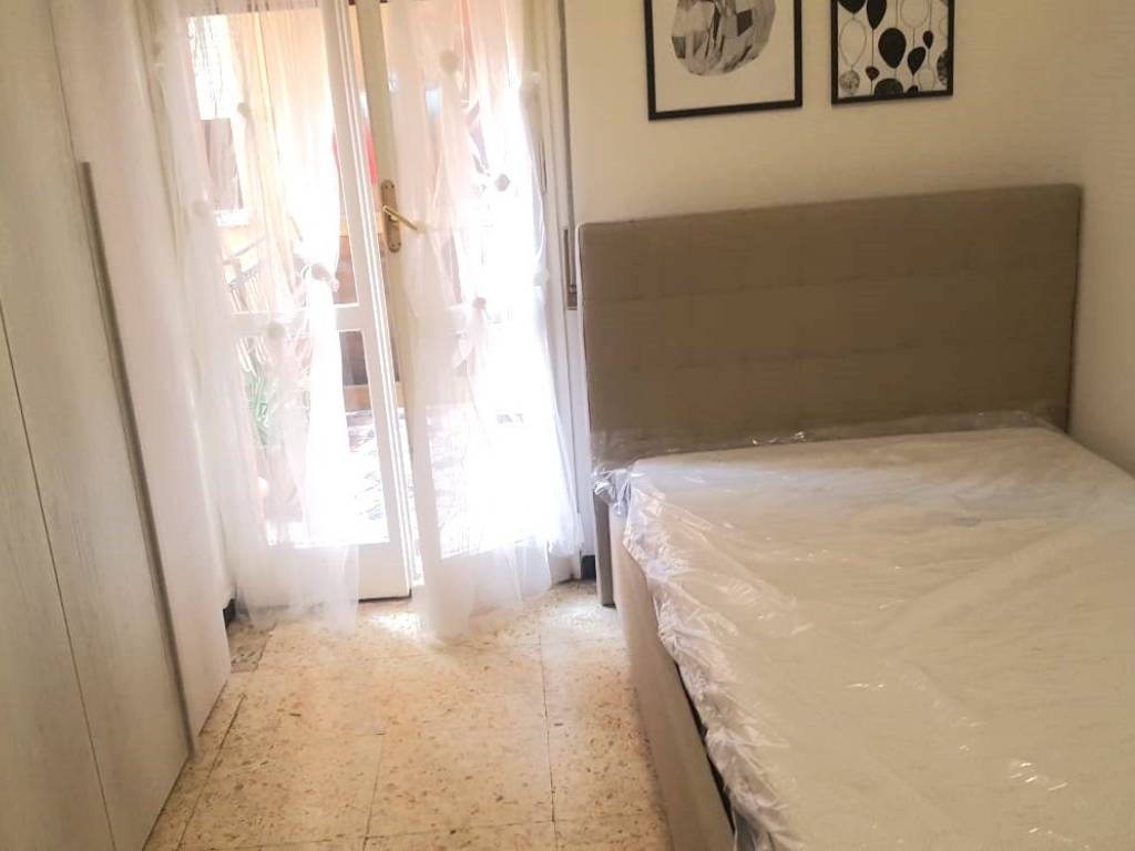 appartamento in affitto a Modena in zona San Faustino