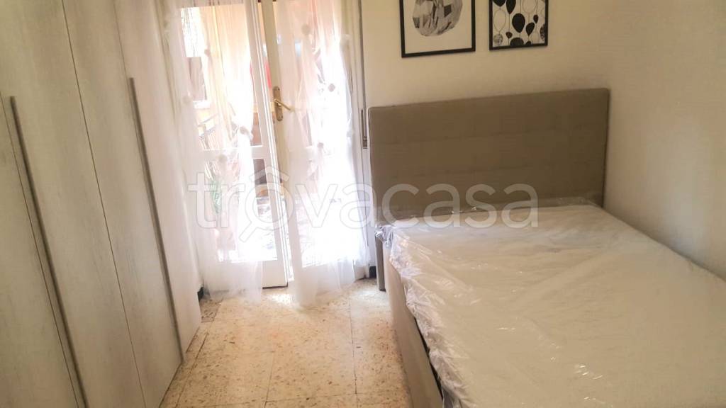 appartamento in affitto a Modena in zona San Faustino