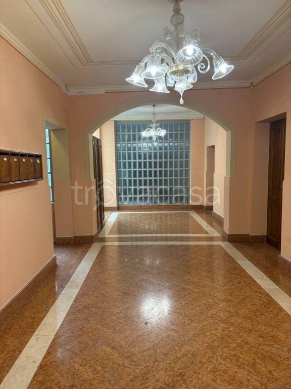 appartamento in affitto a Modena in zona Centro Storico