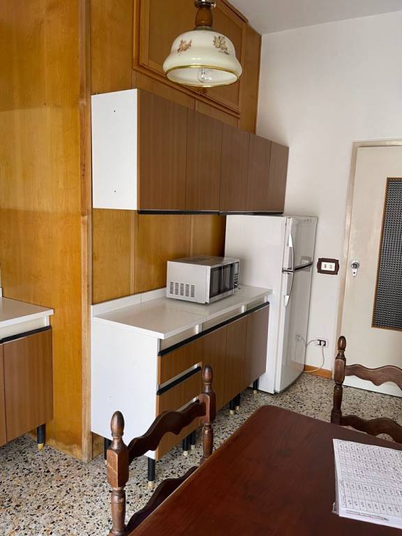 appartamento in affitto a Modena in zona San Lazzaro / Modena Est