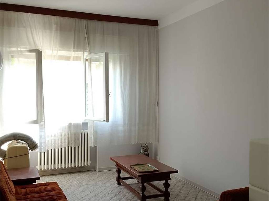 appartamento in affitto a Modena in zona Buon Pastore