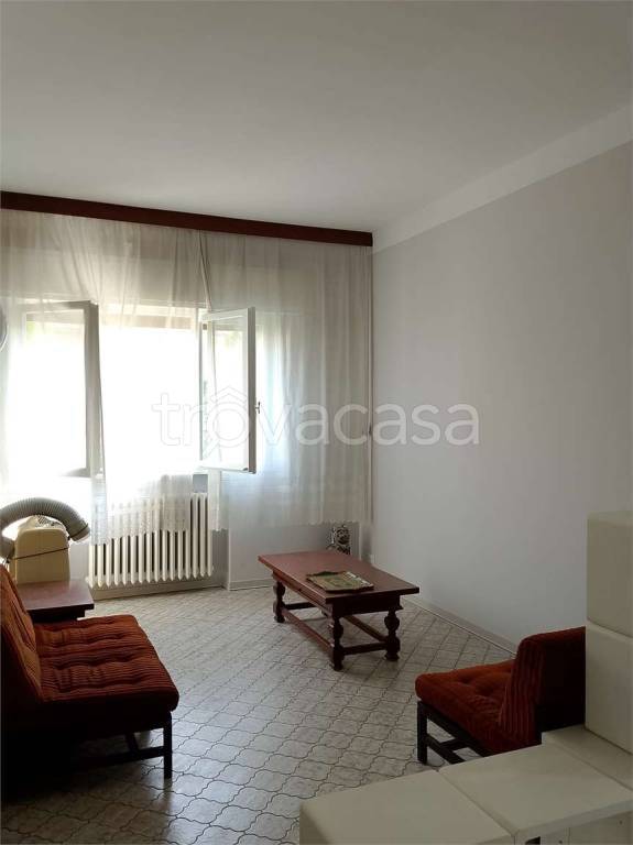 appartamento in affitto a Modena in zona Buon Pastore