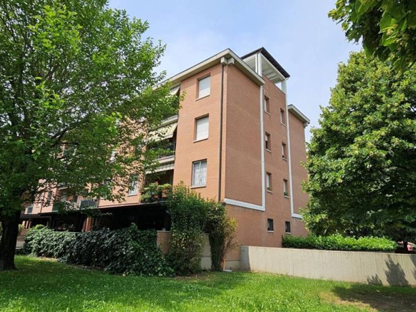 appartamento in affitto a Modena in zona Sant'Agnese