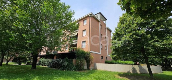 appartamento in affitto a Modena in zona Buon Pastore