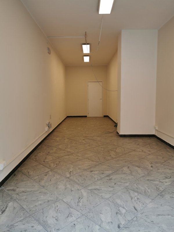 ufficio in affitto a Modena in zona Centro Storico
