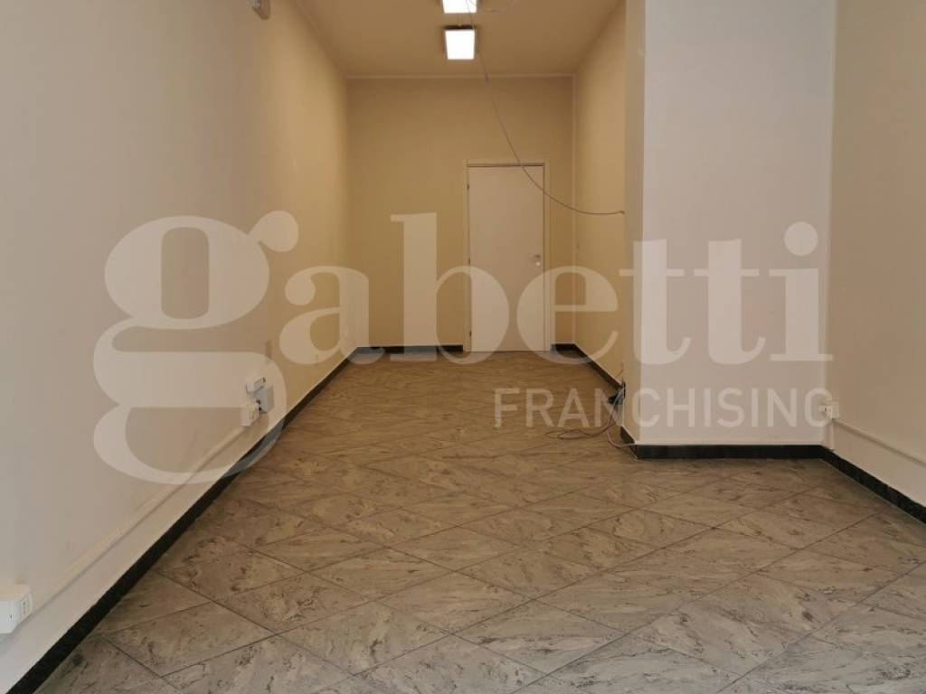 ufficio in affitto a Modena in zona Centro Storico