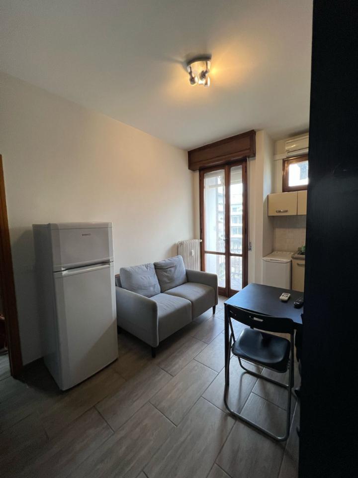 appartamento in affitto a Modena
