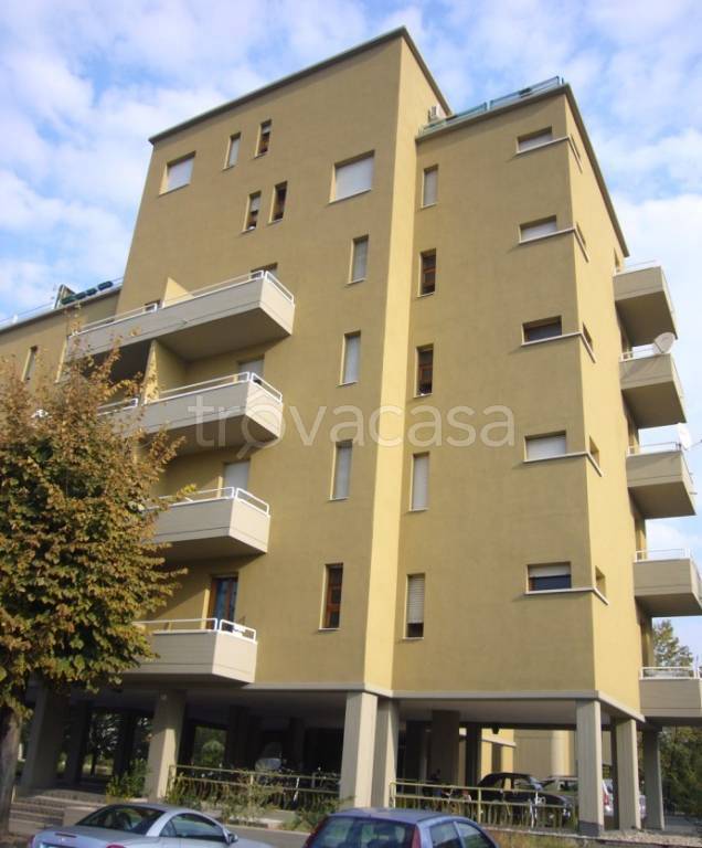 appartamento in affitto a Modena in zona San Lazzaro / Modena Est