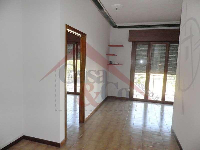 appartamento in affitto a Modena