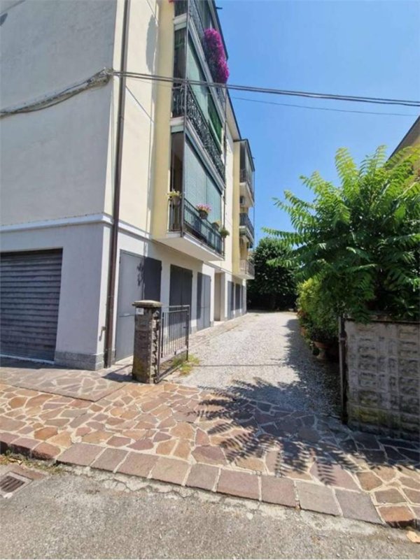 appartamento in affitto a Modena in zona Sant'Agnese