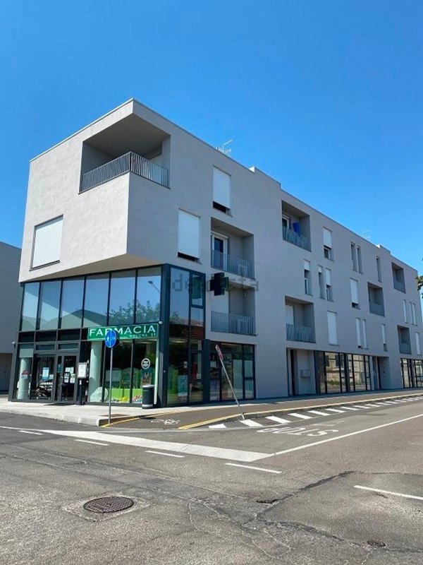 casa semindipendente in affitto a Modena