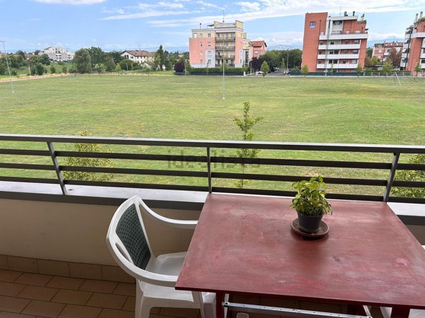 appartamento in affitto a Modena