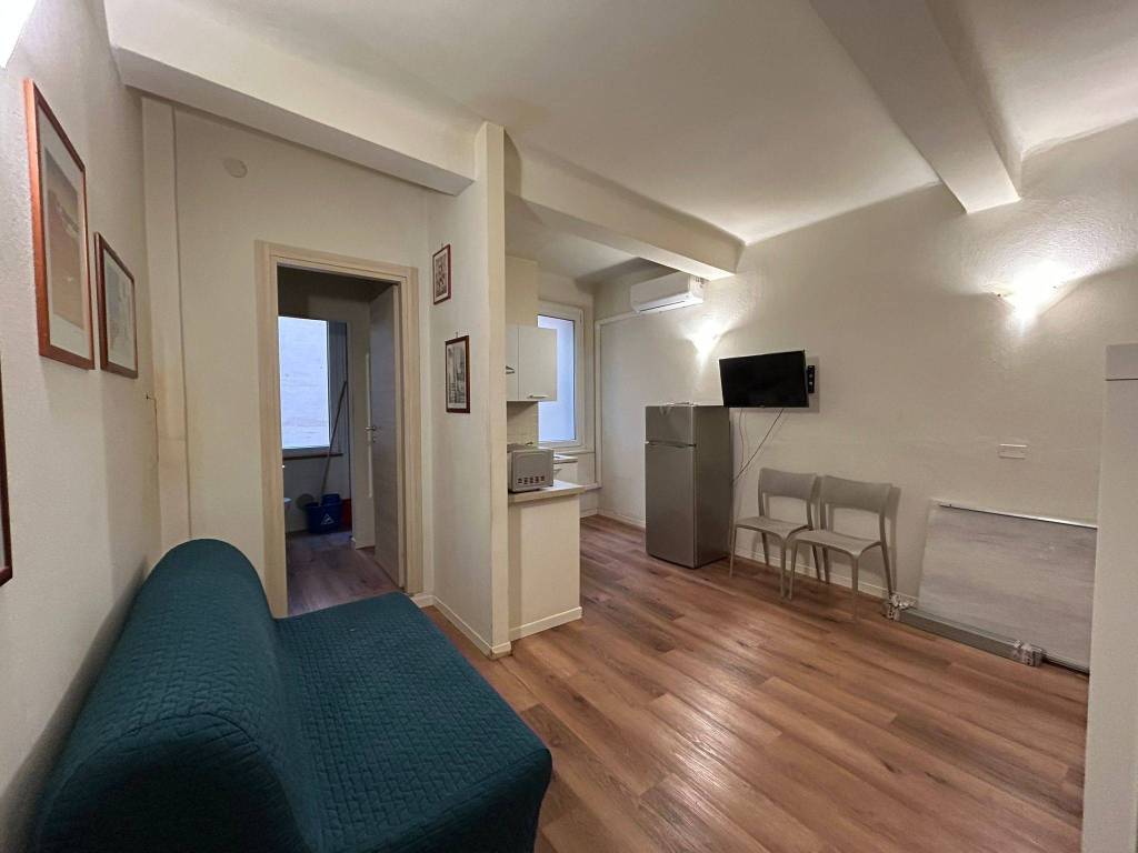appartamento in affitto a Modena in zona Centro Storico