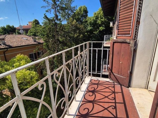 appartamento in affitto a Modena in zona Sant'Agnese