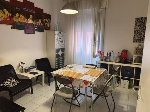 appartamento in affitto a Modena in zona San Lazzaro / Modena Est