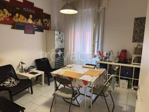 appartamento in affitto a Modena