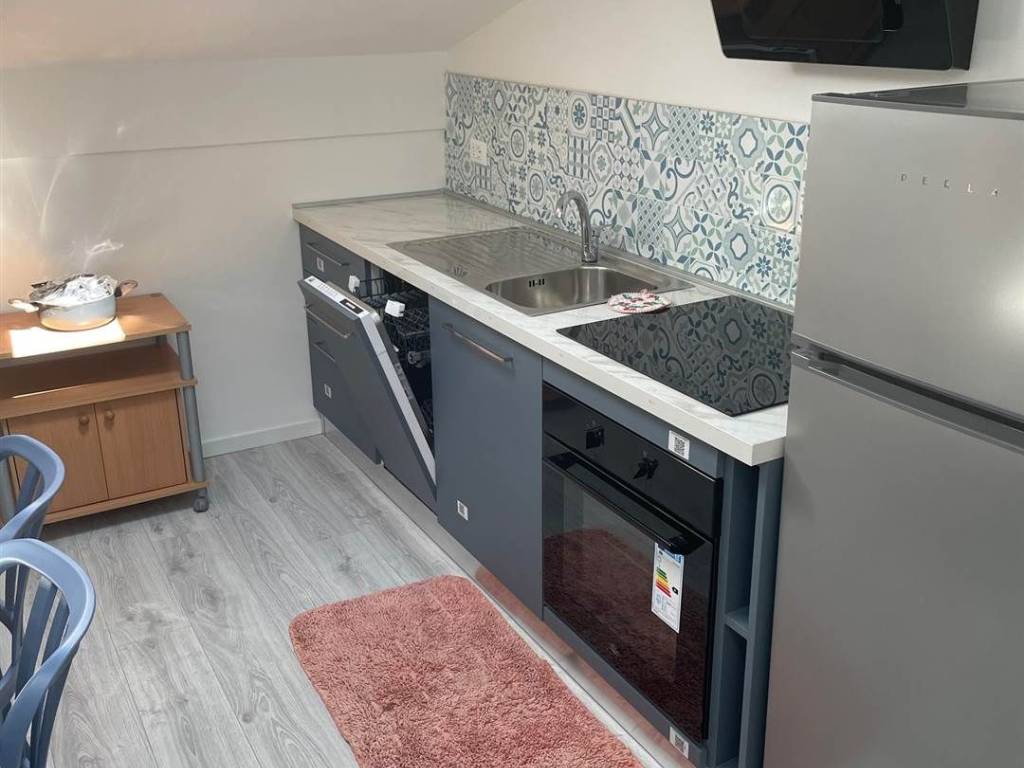appartamento in affitto a Modena in zona Buon Pastore