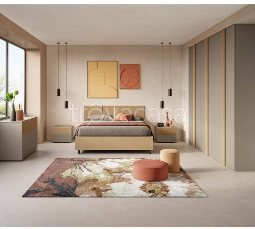 appartamento in affitto a Modena in zona Centro Storico