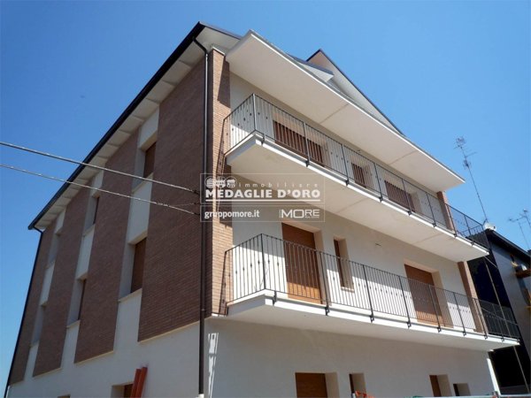 appartamento in affitto a Modena in zona San Faustino