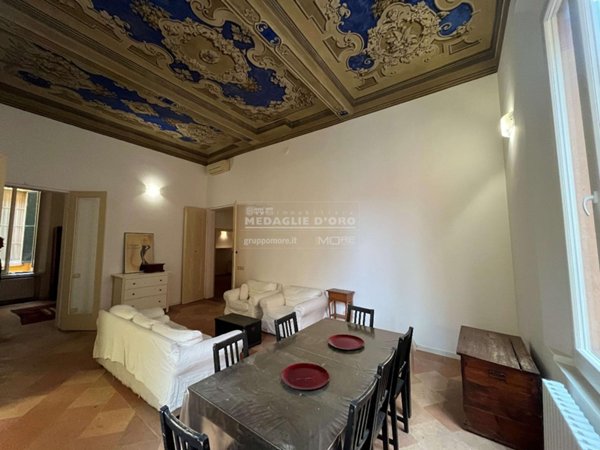 appartamento in affitto a Modena in zona Centro Storico