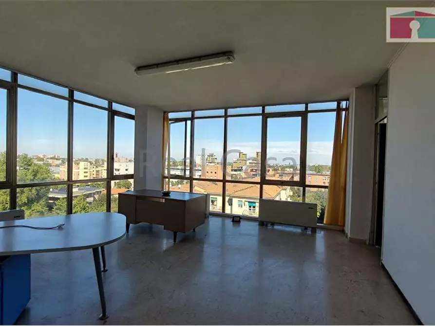 ufficio in affitto a Modena in zona San Faustino