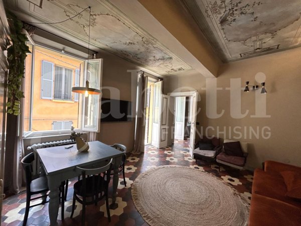 appartamento in affitto a Modena in zona Centro Storico