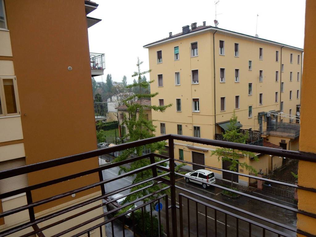 appartamento in affitto a Modena in zona Sant'Agnese