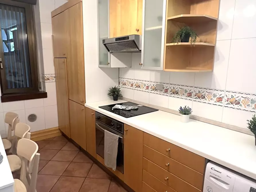 appartamento in affitto a Modena in zona San Faustino