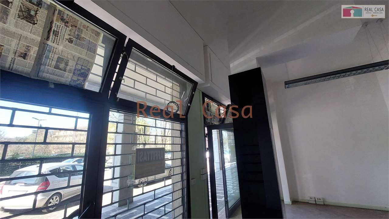 ufficio in affitto a Modena