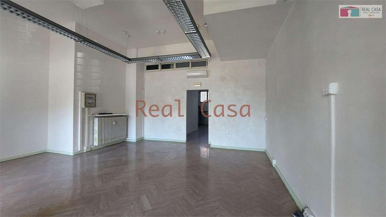 ufficio in affitto a Modena