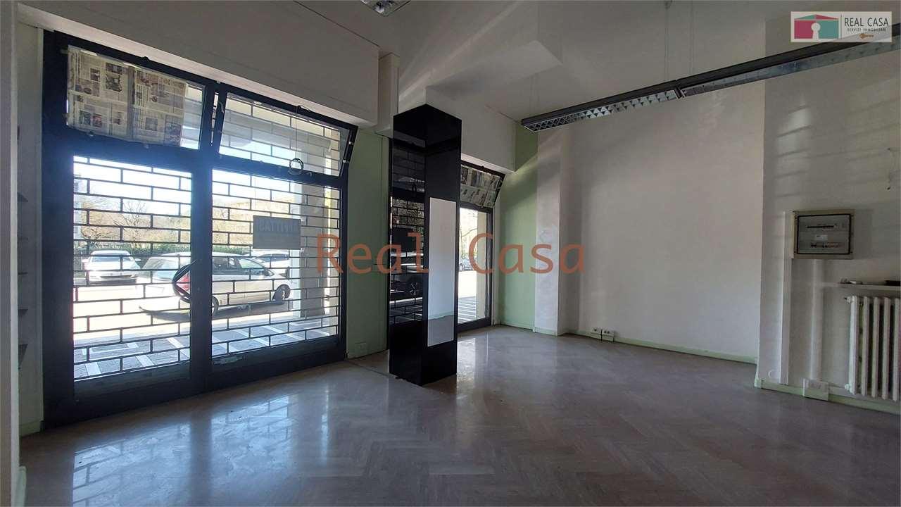 appartamento in affitto a Modena