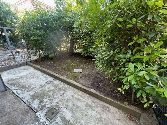 appartamento in affitto a Modena in zona Sant'Agnese