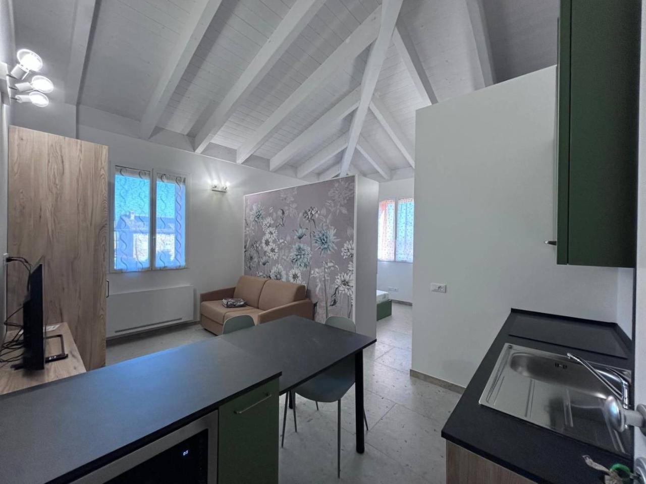 appartamento in affitto a Modena in zona Buon Pastore