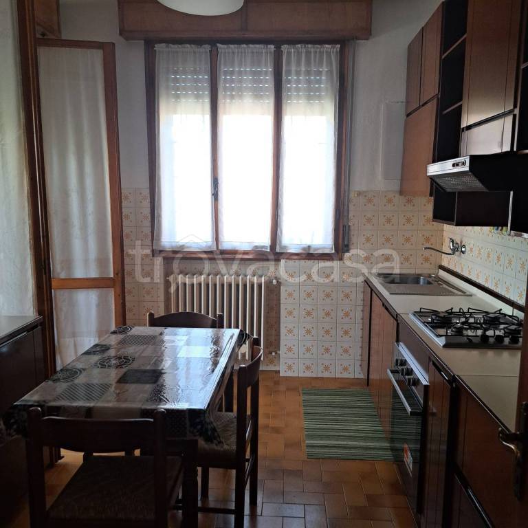 appartamento in affitto a Modena