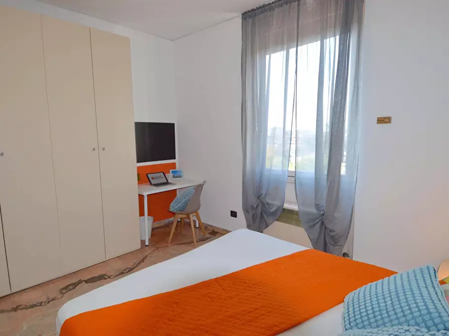 appartamento in affitto a Modena