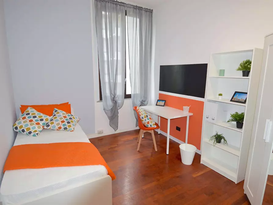 appartamento in affitto a Modena in zona Madonnina / Quattro Ville