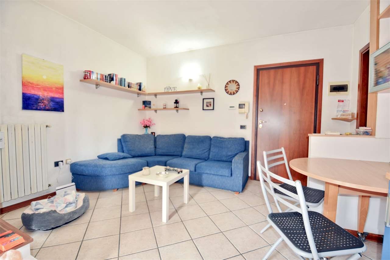appartamento in affitto a Modena