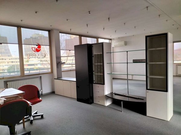 ufficio in affitto a Modena