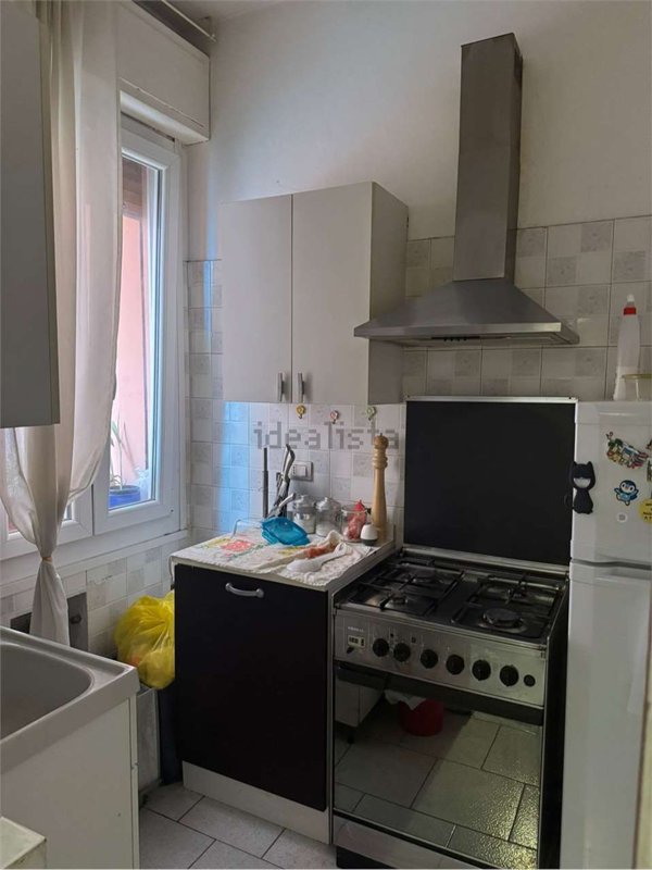 appartamento in affitto a Modena in zona San Lazzaro / Modena Est