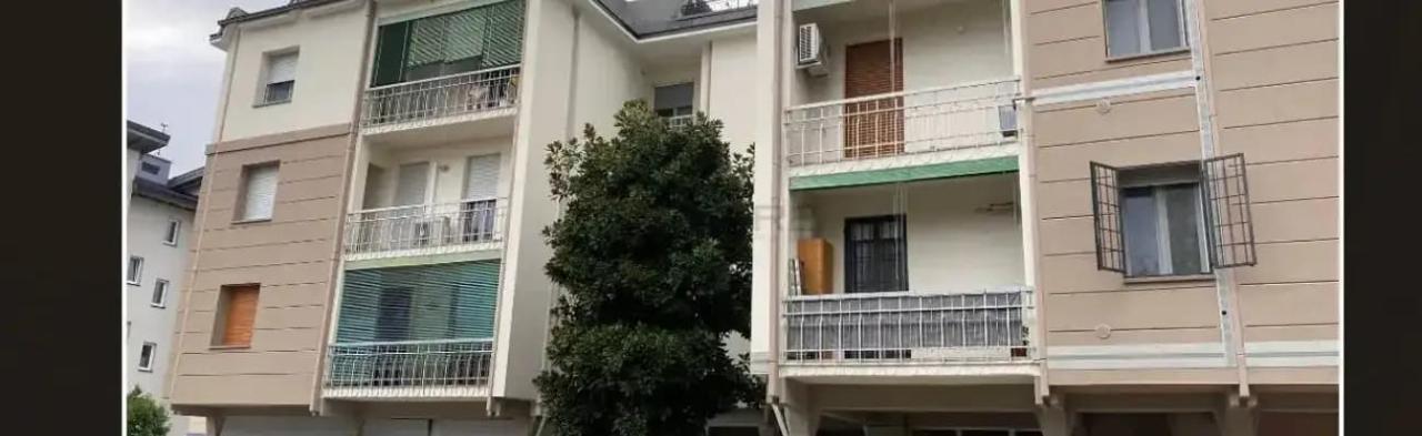 appartamento in affitto a Modena in zona Sant'Agnese