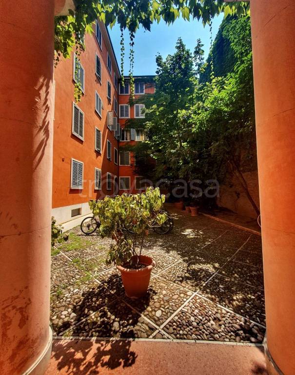 ufficio in affitto a Modena in zona Centro Storico