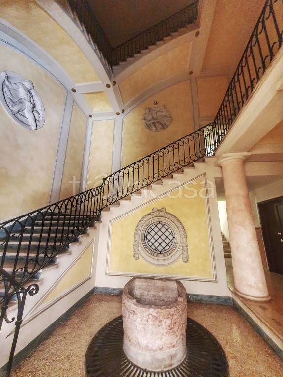 ufficio in affitto a Modena in zona Centro Storico