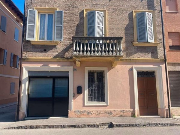 appartamento in affitto a Modena in zona San Lazzaro / Modena Est