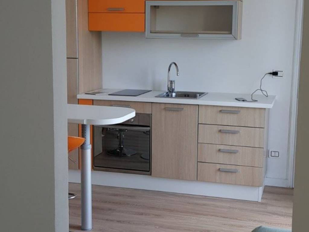 appartamento in affitto a Modena in zona San Lazzaro / Modena Est